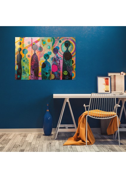 Sürrealizm Sanatı Cam Sanatı - Sürrealizm Sanatı, Ev Dekorasyonu, Sürrealizm Sanatı, Cam Sanatı, 45X30 fiyatları