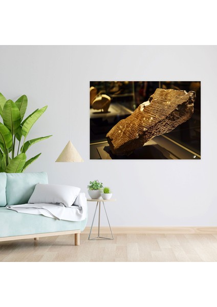 Sümerler Kanvas Tablo - Sümerler, Sümerler, Duvar Tablosu, Kanvas Tablo, 100X70 fiyatları