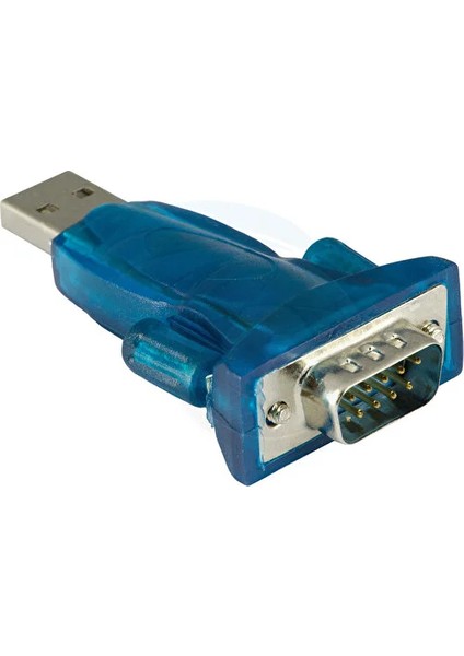 USB To RS232 Çevirici USB To Seri Dönüştürücü USB RS232 Com Çevirici Uydu Güncelleme Kablosu