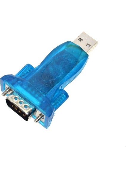 USB To RS232 Çevirici USB To Seri Dönüştürücü USB RS232 Com Çevirici Uydu Güncelleme Kablosu