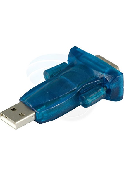 USB To RS232 Çevirici USB To Seri Dönüştürücü USB RS232 Com Çevirici Uydu Güncelleme Kablosu