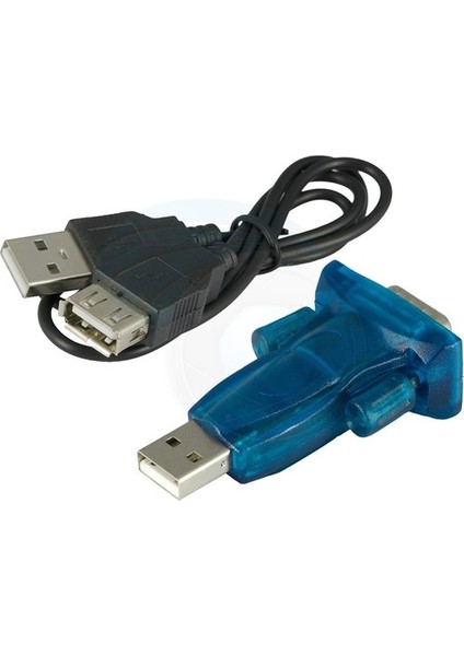 USB To RS232 Çevirici USB To Seri Dönüştürücü USB RS232 Com Çevirici Uydu Güncelleme Kablosu