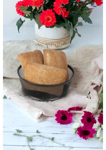 Meyvelik & Ekmeklik 19 cm