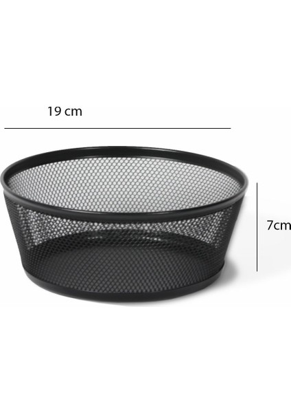 Meyvelik & Ekmeklik 19 cm fırsatları