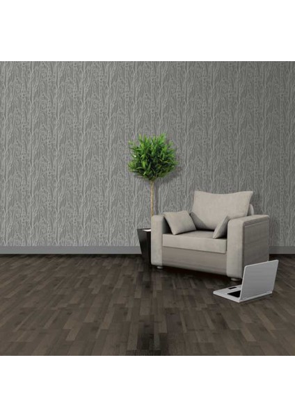 Fıerte Fransız Duvar Kağıdı J508-09 (5m2)