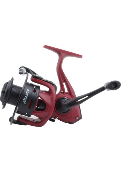 Salvage 3000 2+1 Bilyalı 5.1:1 Devirli Kırmızı Spin Olta Makinesi