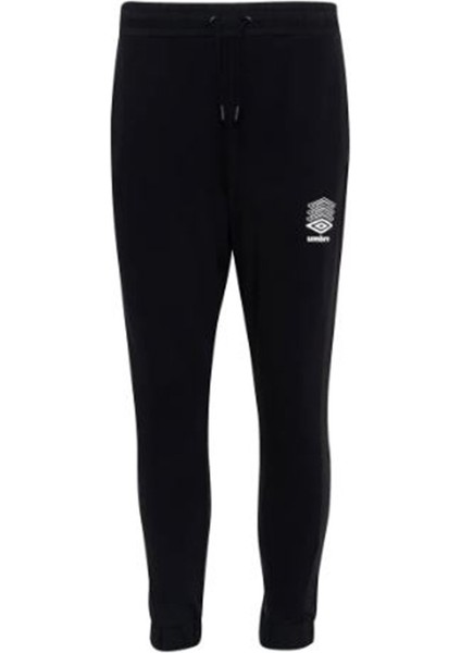 More Sweatpants Siyah Erkek Eşofman Altı - FD-0100