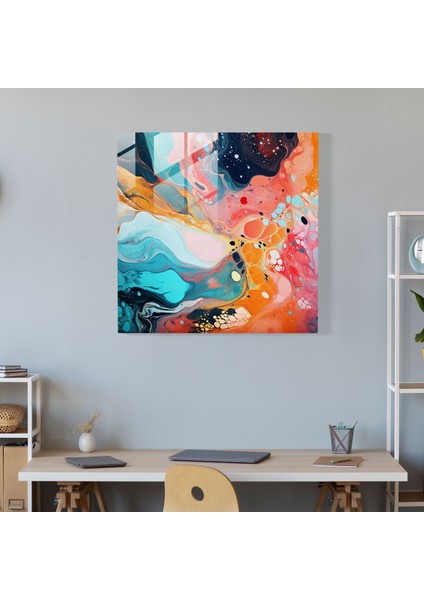 Mermer Cam Baskı - Mermer, Cam Sanatı, Mermer, Cam Baskı, 30X30 fiyatları