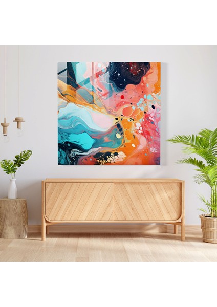 Mermer Cam Baskı - Mermer, Cam Sanatı, Mermer, Cam Baskı, 30X30 modelleri