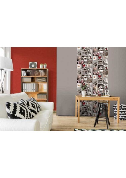 Free Style Fransız Duvar Kağıdı A103-10 (5m2)