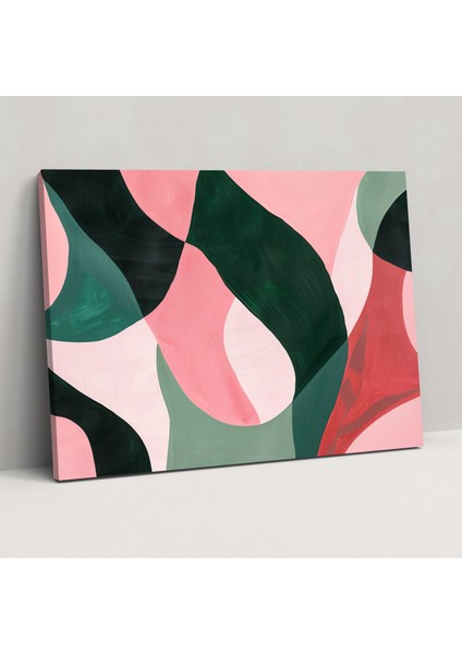 Henri Matisse Kanvas Tablo - Henri Matisse, Kanvas Tablo, Henri Matisse, Kanvas Tablo, 50X30