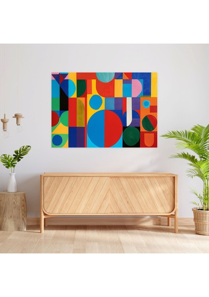 Henri Matisse Duvar Dekorasyonu - Henri Matisse, Henri Matisse, Duvar Dekorasyonu, Ev Dekorasyonu, 50X30