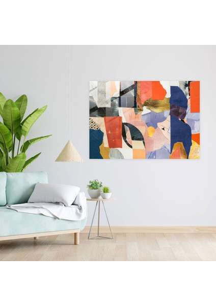 Henri Matisse Duvar Dekorasyonu - Henri Matisse, Henri Matisse, Duvar Dekorasyonu, Modern Sanat, 45X30