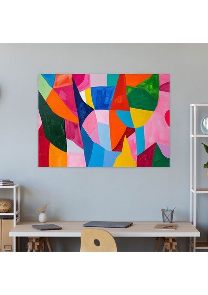 Henri Matisse Kanvas Tablo - Henri Matisse, Henri Matisse, Kanvas Tablo, Duvar Sanatı, 100X70 modelleri