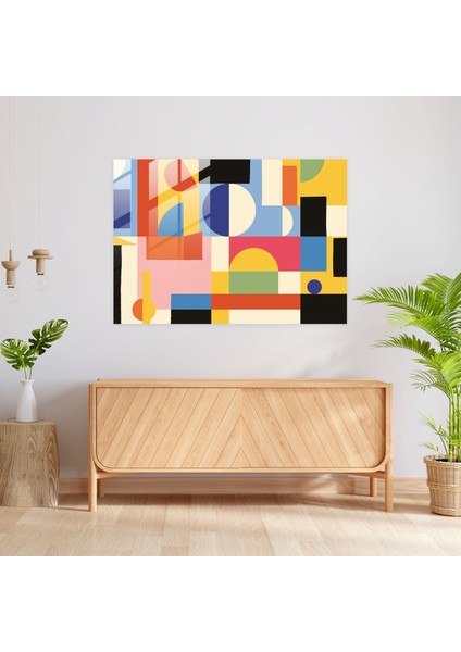 Henri Matisse Cam Sanatı Modern Sanat - Henri Matisse, Modern Sanat, Cam Sanatı, Henri Matisse, 45X30
