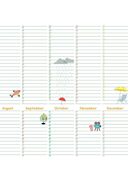 2025 Yıllık Planlayıcı Duvar Takvimi Seyahat Modu 2025 Planlayıcı Takvim Aylık Planlayıcı 2025 Year Planner 2025 Wall Calendar Travel Boyut 70 x 100 cm fırsatları