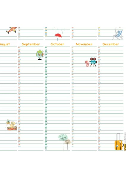 2025 Yıllık Planlayıcı Duvar Takvimi Seyahat Modu 2025 Planlayıcı Takvim Aylık Planlayıcı 2025 Year Planner 2025 Wall Calendar Travel Boyut 70 x 100 cm indirimleri