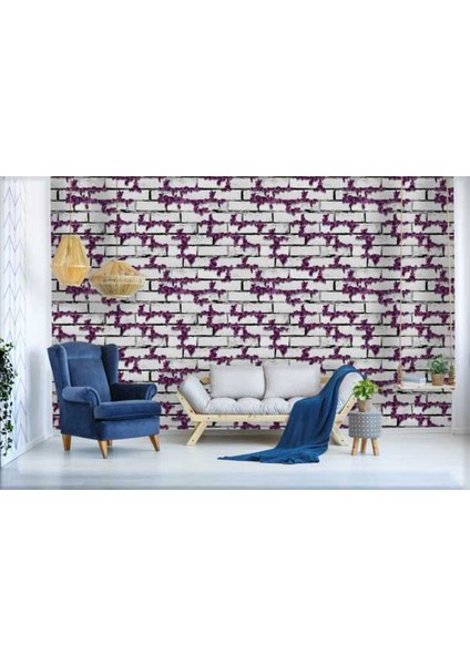 Petra Duvar Kağıdı 5202-1 (16,5m2)