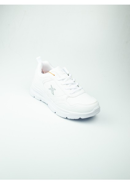 Suomy Pu 4pr Beyaz Kadın Sneaker