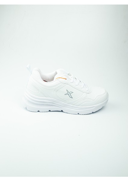 Suomy Pu 4pr Beyaz Kadın Sneaker