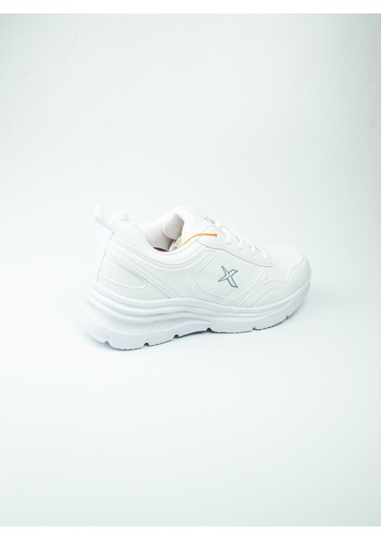 Suomy Pu 4pr Beyaz Kadın Sneaker