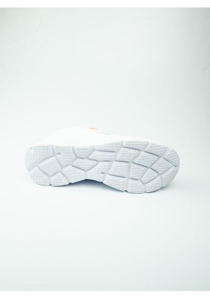 Suomy Pu 4pr Beyaz Kadın Sneaker