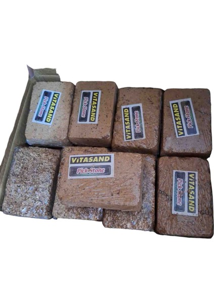 Vitesand Pick Stone 700 Gr.