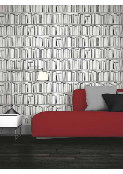 Replik Fransız Duvar Kağıdı 578429 (5m2)