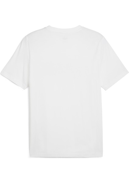 Graphıcs Skateboard Erkek Tişört 68345902-BEYAZ Xl - Beyaz fırsatları