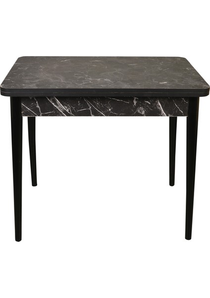 Damla Bahar Mdf Mutfak Masa Sandalye Takımı 60X100CM