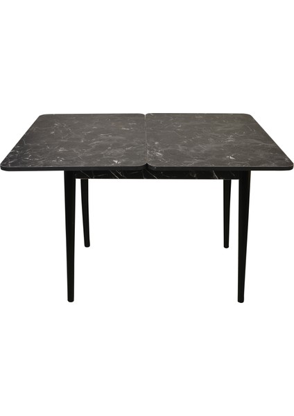 Damla Bahar Mdf Mutfak Masa Sandalye Takımı 60X100CM