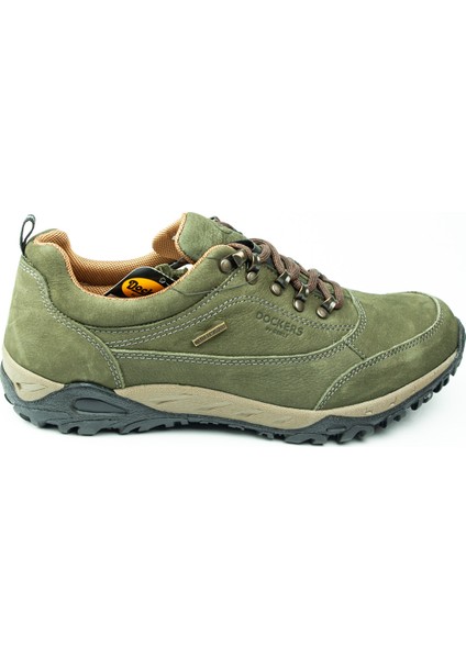 225292 Asfalt Deri Waterresistant Erkek Outdoor Ayakkabı fiyatları