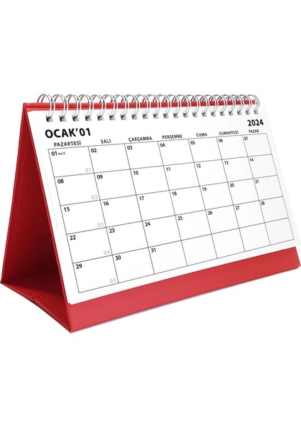 2025 Masa Takvimi Aylık Planlama 2025 Takvimi 2025 Desk Calendar Monthly Planning 2025 Calendar