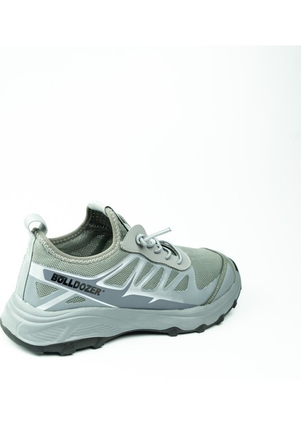 241446 Gri Erkek Spor Ayakkabı fırsatları