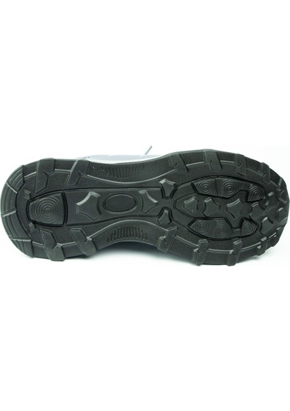 241446 Gri Erkek Spor Ayakkabı indirimleri