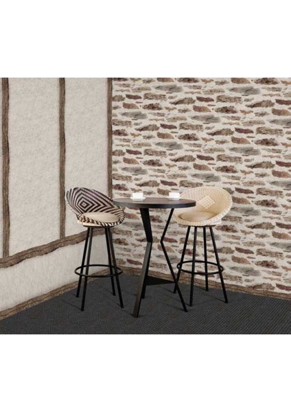 Replik Fransız Duvar Kağıdı J98807 (5m2)