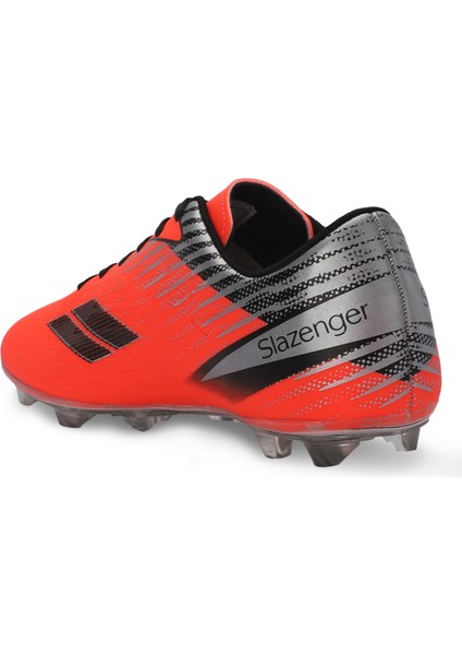 CAMBLY Erkek Halısaha Futbol Kramponu Turuncu modelleri
