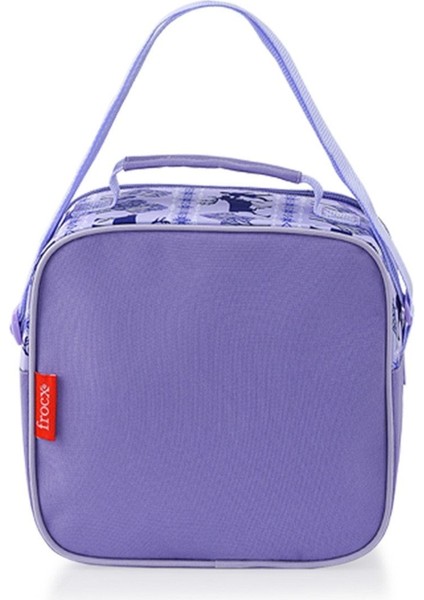 Frozen Echo My Home Beslenme Çantası ve Su Matrası fırsatları