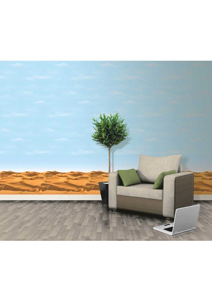 Sahara Nıghts Fransız Duvar Kağıdı SK10048 (Bordür) (5m2) fiyatları