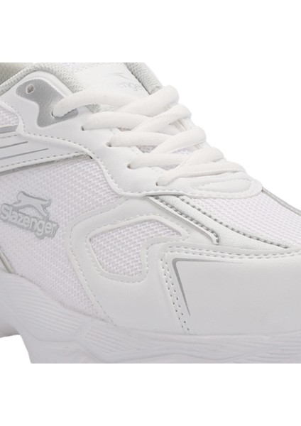 ORNELLA Kadın Sneaker Koşu & Yürüyüş Ayakkabısı Beyaz / Gri fırsatları