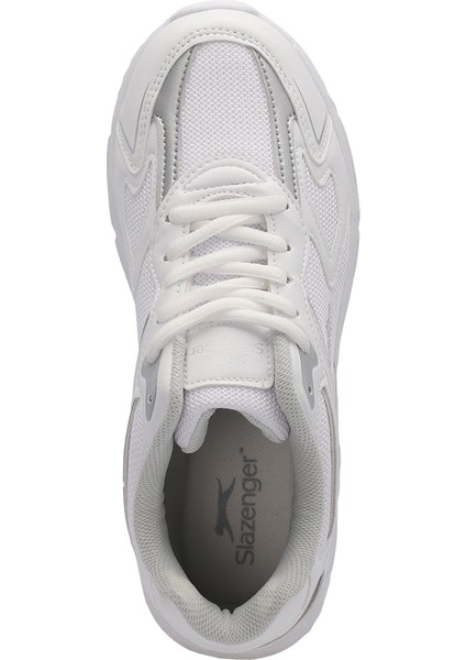 ORNELLA Kadın Sneaker Koşu & Yürüyüş Ayakkabısı Beyaz / Gri indirimleri