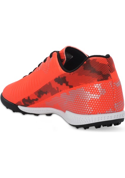 CYPRUS Erkek Halısaha Futbol Ayakkabısı Turuncu modelleri