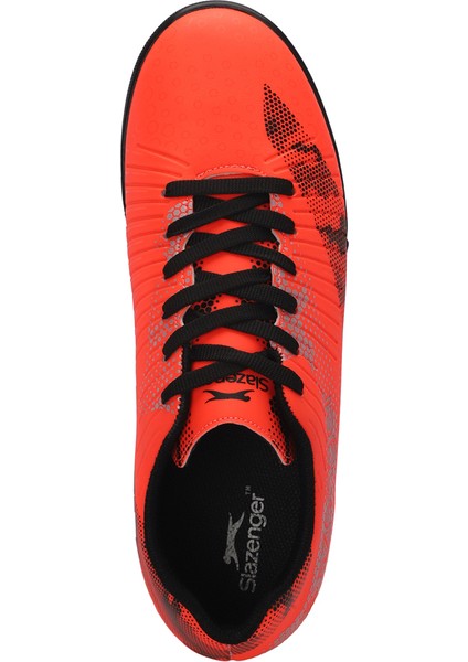 CYPRUS Erkek Halısaha Futbol Ayakkabısı Turuncu indirimleri