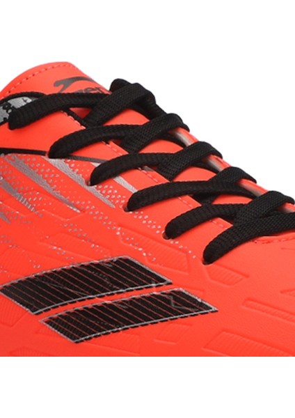 CAMBLY Erkek Halısaha Futbol Kramponu Turuncu fırsatları