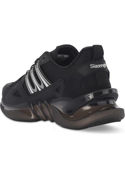 Zalar Siyah Beyaz Erkek Günlük Sneaker Spor Ayakkabı SA24RE004 - 510 modelleri