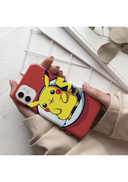 Pokemon Pikachu iPhone 14 Telefon Kılıfı, 70X70 fiyatları