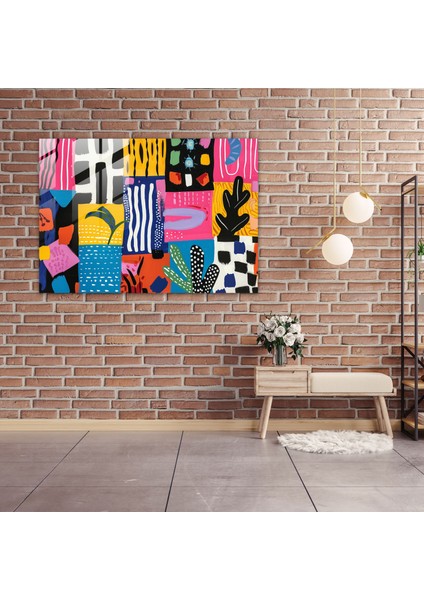 Henri Matisse Cam Tablo - Henri Matisse, Cam Baskı, Modern Sanat, Cam Duvar Sanatı, 45X30 fiyatları
