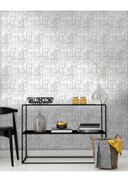 Veronıs Duvar Kağıdı 6609-3 (16,5m2)