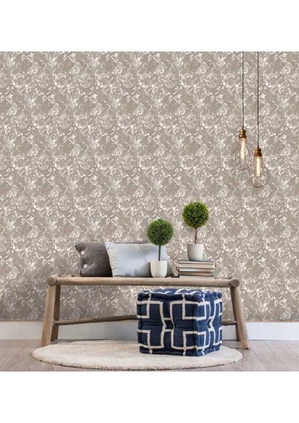 Veronıs Duvar Kağıdı 6613-3 (16,5m2)