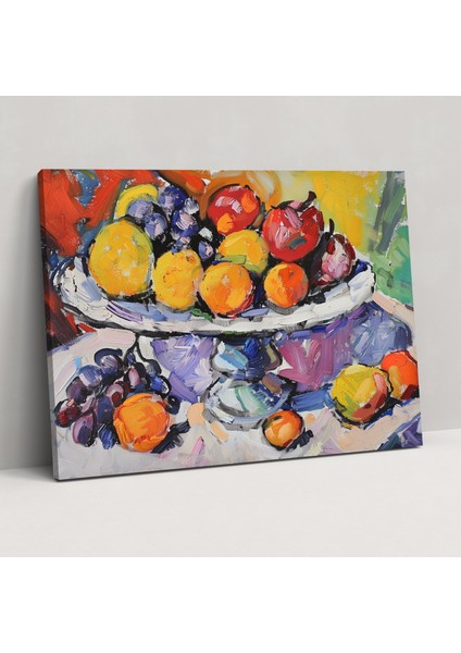 Henri Matisse'den Ilham Alan Kanvas Tablo - Henri Matisse, Henri Matisse, Kanvas Tablo, Kanvas Tablo, 50X30
